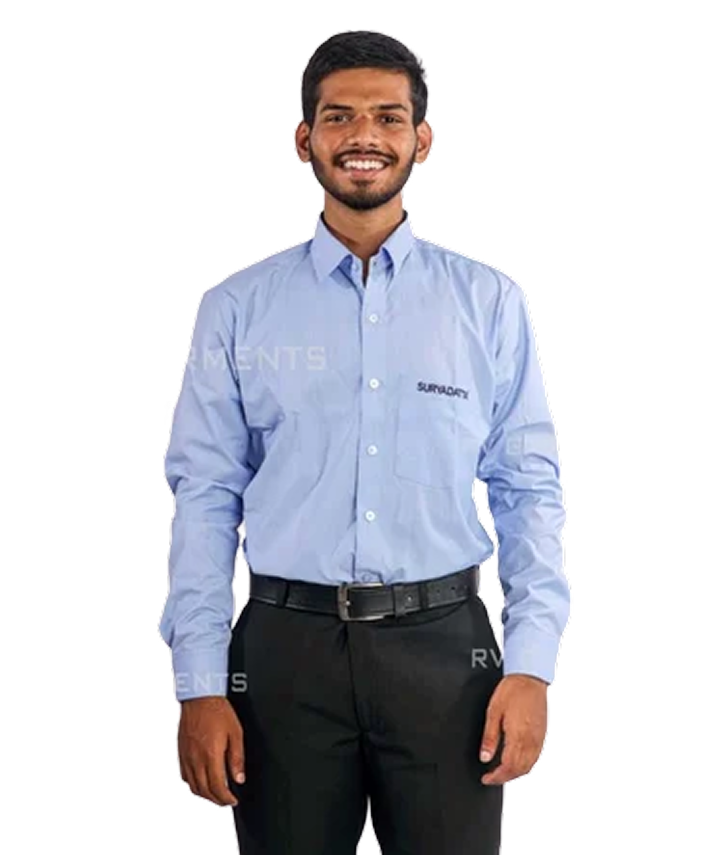 Office Uniform